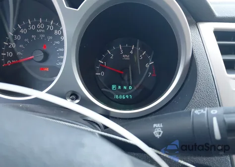 2010 Chrysler Sebring Limited from USA, damaged, VIN 1C3CC5FB3AN223216